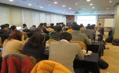The 2nd CALDES Research Presentation(2015.02.06~07, Pusan)