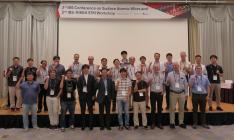 3rd IBS Conference on Surface Atomic Wires and 2nd IBS-RIKEN STM Workshop