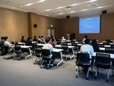 2025년 CALDES Science Meeting Seminar_05.29