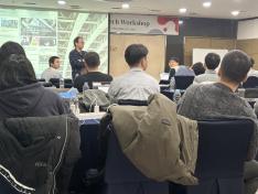 2025 CALDES Research Workshop