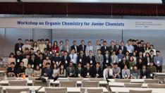 Workshop on Organic Chemistry for Junior Chemists(WOCJC-11)