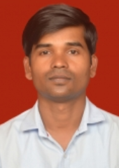 Manoj Kumar Sahoo