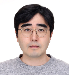  Chief Investigator, WOO Jae-Sung